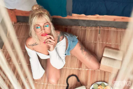 Paprika OnlyFans Leaked Free Thumbnail Picture - #J7DKD5H2ie