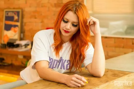 Paprika OnlyFans Leaked Free Thumbnail Picture - #NLrpJQDUns