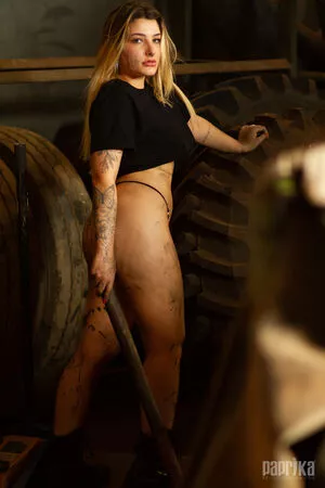 Paprika OnlyFans Leaked Free Thumbnail Picture - #NbfwRu1Gn2