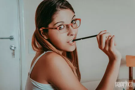 Paprika OnlyFans Leaked Free Thumbnail Picture - #NvXUd5pXW6