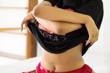 Paprika OnlyFans Leaked Free Thumbnail Picture - #Onk5yqTjNk