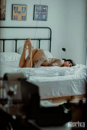 Paprika OnlyFans Leaked Free Thumbnail Picture - #PKj7MOavv1
