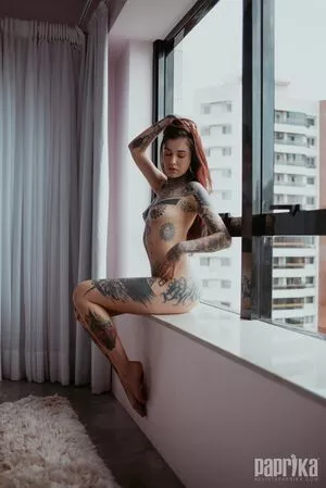 Paprika OnlyFans Leaked Free Thumbnail Picture - #PdA6RVKKVA