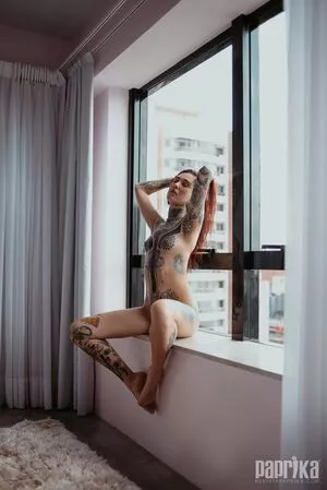 Paprika OnlyFans Leaked Free Thumbnail Picture - #QKYRK78Rea