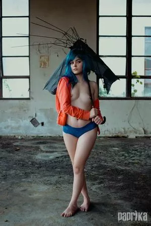 Paprika OnlyFans Leaked Free Thumbnail Picture - #STfHCzNrsI