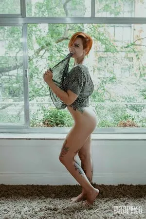 Paprika OnlyFans Leaked Free Thumbnail Picture - #TPoGrAUBBC