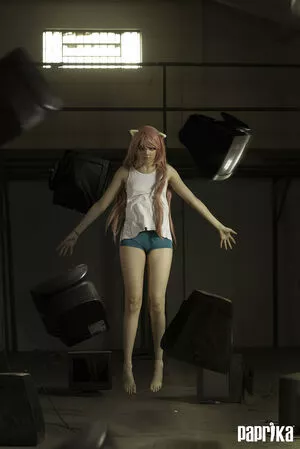 Paprika OnlyFans Leaked Free Thumbnail Picture - #TePpZlLws3