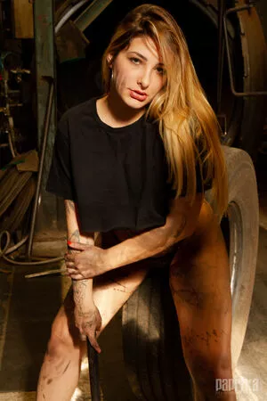 Paprika OnlyFans Leaked Free Thumbnail Picture - #TroK46lHRF