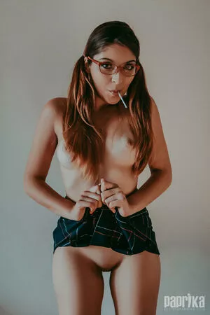 Paprika OnlyFans Leaked Free Thumbnail Picture - #U3Tx2ZQPwh