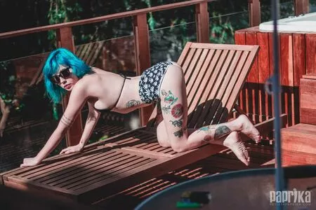 Paprika OnlyFans Leaked Free Thumbnail Picture - #UNeg9nzfv0