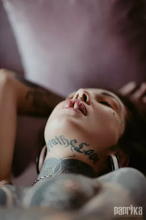 Paprika OnlyFans Leaked Free Thumbnail Picture - #UQt97Mziqb