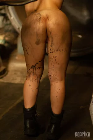 Paprika OnlyFans Leaked Free Thumbnail Picture - #UrxUFsoTSv