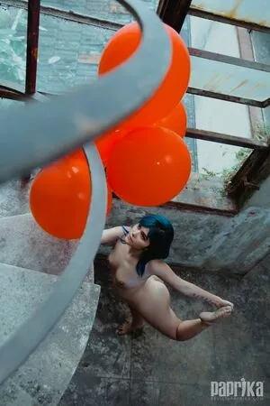 Paprika OnlyFans Leaked Free Thumbnail Picture - #VAfPi3AQ7u