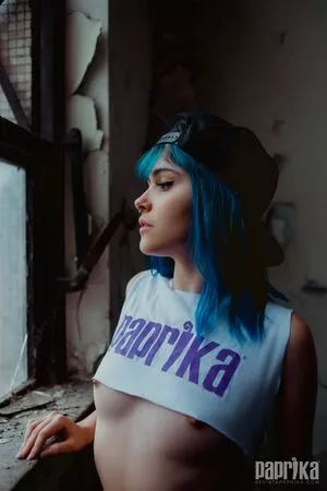 Paprika OnlyFans Leaked Free Thumbnail Picture - #VC2s8cMKSo