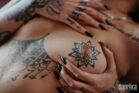 Paprika OnlyFans Leaked Free Thumbnail Picture - #VHrKg9XwtT