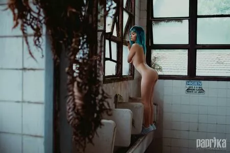 Paprika OnlyFans Leaked Free Thumbnail Picture - #YiDSfIhS1T