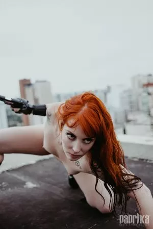Paprika OnlyFans Leaked Free Thumbnail Picture - #Z3QJNQkkkN