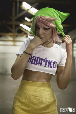 Paprika OnlyFans Leaked Free Thumbnail Picture - #Z6oydKHUoE