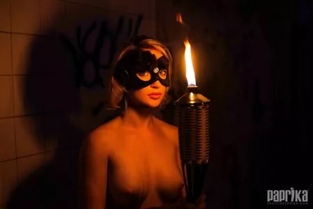 Paprika OnlyFans Leaked Free Thumbnail Picture - #ZGedmPopxy