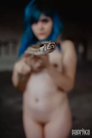 Paprika OnlyFans Leaked Free Thumbnail Picture - #ZHonzqSAJS