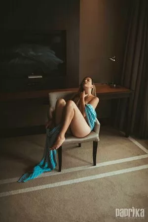 Paprika OnlyFans Leaked Free Thumbnail Picture - #ZIGD8FQrDx