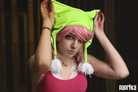 Paprika OnlyFans Leaked Free Thumbnail Picture - #b1N8XYORA6