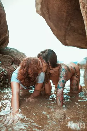Paprika OnlyFans Leaked Free Thumbnail Picture - #bdvoOBhU5d
