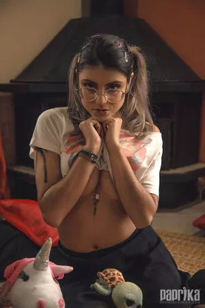 Paprika OnlyFans Leaked Free Thumbnail Picture - #boqQc6IKyh