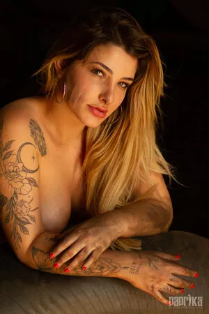 Paprika OnlyFans Leaked Free Thumbnail Picture - #c8XXmQ6ZU9