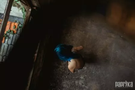 Paprika OnlyFans Leaked Free Thumbnail Picture - #cDICx5WWo0