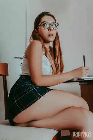 Paprika OnlyFans Leaked Free Thumbnail Picture - #cSnKPuwpep