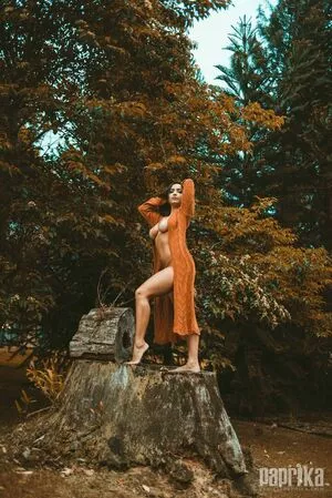 Paprika OnlyFans Leaked Free Thumbnail Picture - #d12Vrl0Ud6