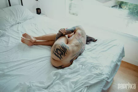 Paprika OnlyFans Leaked Free Thumbnail Picture - #dmFwwTVHUZ