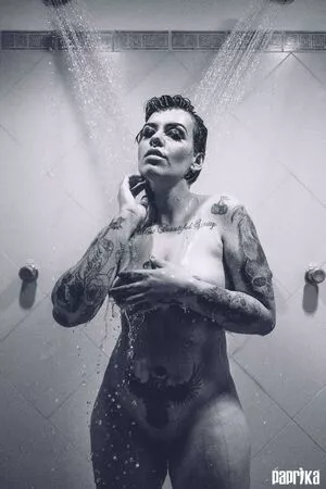 Paprika OnlyFans Leaked Free Thumbnail Picture - #e0jA2FK92O