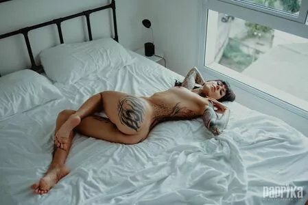 Paprika OnlyFans Leaked Free Thumbnail Picture - #eAK2bnyaSZ