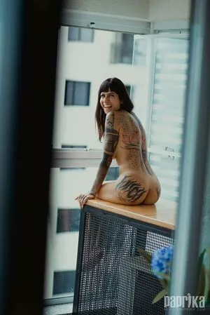 Paprika OnlyFans Leaked Free Thumbnail Picture - #g4MtAYCmaB