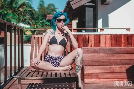 Paprika OnlyFans Leaked Free Thumbnail Picture - #gO4XQHrxne
