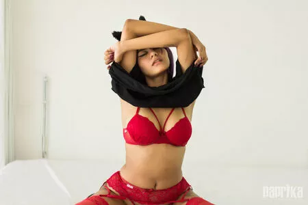 Paprika OnlyFans Leaked Free Thumbnail Picture - #ggdbOVA0iy