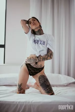 Paprika OnlyFans Leaked Free Thumbnail Picture - #gzHLkg6Qqb