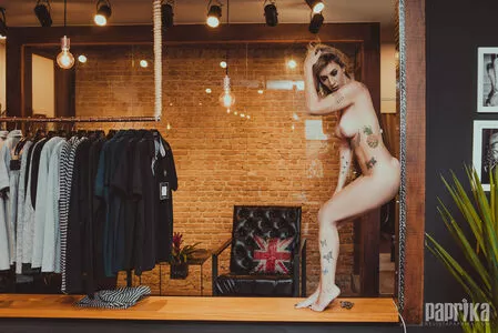 Paprika OnlyFans Leaked Free Thumbnail Picture - #h2cUrpOYhP