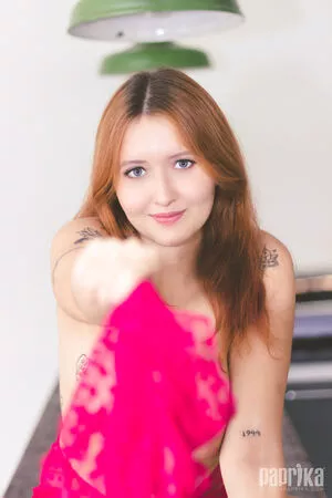 Paprika OnlyFans Leaked Free Thumbnail Picture - #hpAw5cASyg