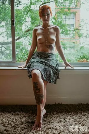 Paprika OnlyFans Leaked Free Thumbnail Picture - #iHxmLSREFB