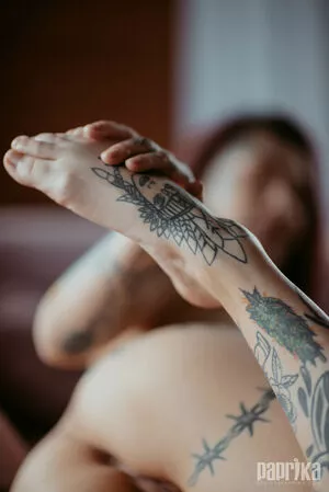 Paprika OnlyFans Leaked Free Thumbnail Picture - #jBXLIsBiyV