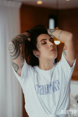 Paprika OnlyFans Leaked Free Thumbnail Picture - #khjHTciwiF