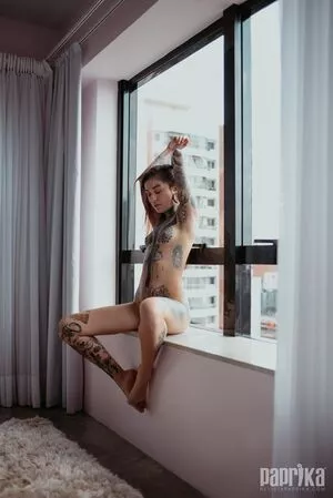 Paprika OnlyFans Leaked Free Thumbnail Picture - #knIJ9zpt52