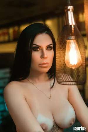Paprika OnlyFans Leaked Free Thumbnail Picture - #lKCybBAuk8