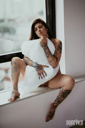 Paprika OnlyFans Leaked Free Thumbnail Picture - #ldYLNysErL