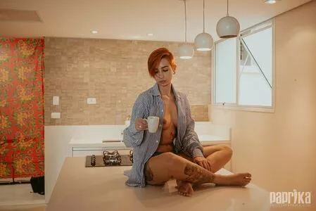 Paprika OnlyFans Leaked Free Thumbnail Picture - #mpuDIoMIeg