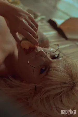 Paprika OnlyFans Leaked Free Thumbnail Picture - #oM76olosx4