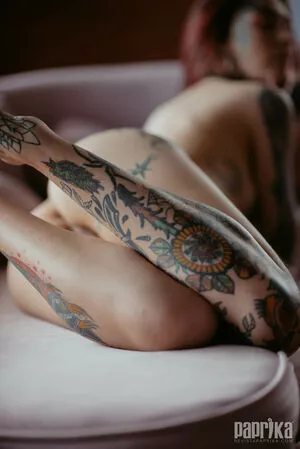 Paprika OnlyFans Leaked Free Thumbnail Picture - #oxbl2e6COm